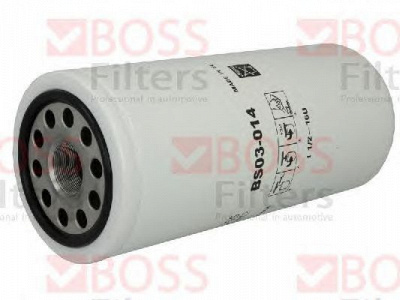 BOSS FILTERS bs03014 -  Масляный фильтр